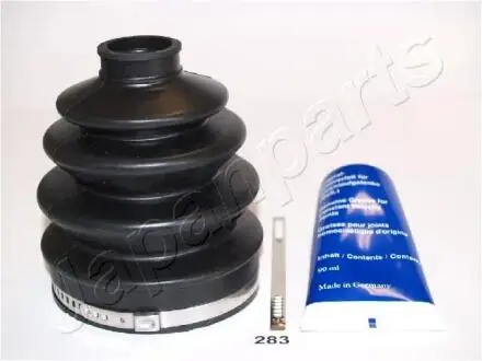 KB283 JAPANPARTS пильовик ШРКШ HYUNDAI Santa FE 01-, KIA Carnival JAPANPARTS подбор по vin на Brocar