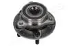 JAPANPARTS HYUNDAI Маточина колеса передн. ELANTRA VI, KIA KK-29031