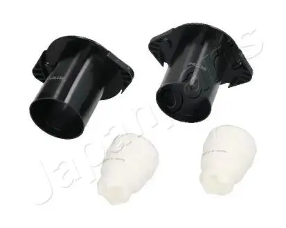 KTP402 JAPANPARTS HONDA Пилозахисний комплект CR-V II 2.0/2.2 01- JAPANPARTS підбір по vin на Brocar