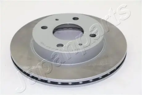 DI136C JAPANPARTS NISSAN диск гальмівний передній ALMERA 1.4I 16V JAPANPARTS підбір по vin на Brocar