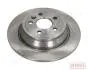 DPL11C JAPANPARTS ROVER диск гальм. задній Freelander 2,0-2,2 -14 JAPANPARTS підбір по vin на Brocar