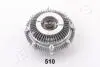 VC510 JAPANPARTS MITSUBISHI Муфта зчеплення вентилятора L300 III JAPANPARTS підбір по vin на Brocar