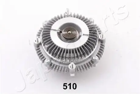 VC510 JAPANPARTS MITSUBISHI Муфта зчеплення вентилятора L300 III JAPANPARTS підбір по vin на Brocar