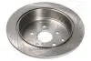DP268C JAPANPARTS TOYOTA диск гальмівний задн.Lexus RX 450h 09- JAPANPARTS підбір по vin на Brocar