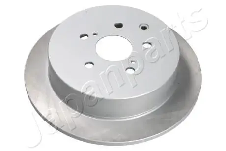 DP268C JAPANPARTS TOYOTA диск гальмівний задн.Lexus RX 450h 09- JAPANPARTS підбір по vin на Brocar