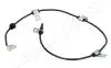 ABS837 JAPANPARTS SUZUKI датчик ABS задн. прав. GRAND VITARA -15 JAPANPARTS підбір по vin на Brocar