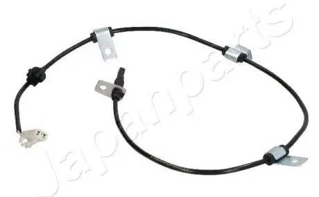 ABS837 JAPANPARTS SUZUKI датчик ABS задн. прав. GRAND VITARA -15 JAPANPARTS підбір по vin на Brocar