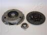 JAPANPARTS TOYOTA к-т зчеплення Camry 2,0-2,2 -02, Carina KF-2016