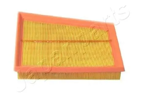 FA0302JM JAPANPARTS FORD фільтр повітря Fiesta,Fusion 1.6TDCi 04- JAPANPARTS підбір по vin на Brocar