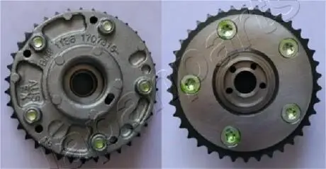 VVT036 JAPANPARTS BMW шестерня приводу р/вала (випуск) 2,0i 01- JAPANPARTS підбір по vin на Brocar