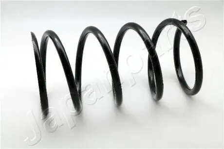 ZC2392D JAPANPARTS Пружина пер. підвівски HUYNDAI Traget 2,0CRDI JAPANPARTS підбір по vin на Brocar