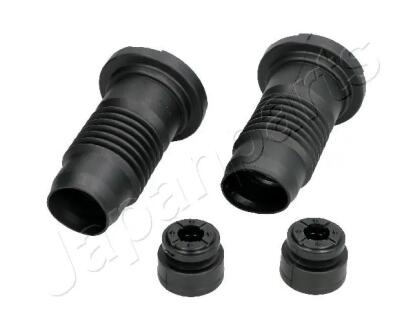 KTP309 JAPANPARTS MAZDA К-кт захисту амортизатора передн.6 07- JAPANPARTS підбір по vin на Brocar