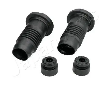 KTP309 JAPANPARTS MAZDA К-кт захисту амортизатора передн.6 07- JAPANPARTS підбір по vin на Brocar