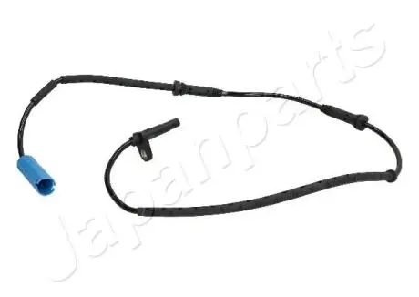 ABS0100 JAPANPARTS BMW Датчик ABS задн. лів./прав. 7 E65/66 01- JAPANPARTS підбір по vin на Brocar