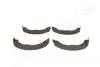 GF265AF JAPANPARTS TOYOTA торозні щоки LAND CRUISER 200, Tundra JAPANPARTS підбір по vin на Brocar