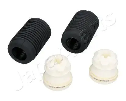 KTP0108 JAPANPARTS BMW К-т захисний амортизатора (спорт) 5/F10 JAPANPARTS підбір по vin на Brocar