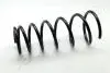JAPANPARTS HYUNDAI Пружина задняя ELANTRA LANTRA 95-98 ZC6109I