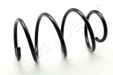 ZC2586H JAPANPARTS BMW пружина передня L=325mm 3 E46,5 E39 00- JAPANPARTS підбір по vin на Brocar