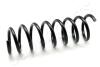 JAPANPARTS BMW пружина підвіски задн.посилена! E60 03- ZC6694C
