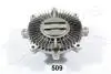 VC509 JAPANPARTS MITSUBISHI Муфта зчеплення вентилятора L200 JAPANPARTS підбір по vin на Brocar