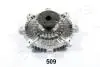 VC509 JAPANPARTS MITSUBISHI Муфта зчеплення вентилятора L200 JAPANPARTS підбір по vin на Brocar
