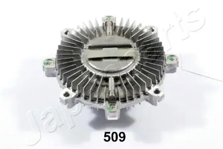 VC509 JAPANPARTS MITSUBISHI Муфта зчеплення вентилятора L200 JAPANPARTS підбір по vin на Brocar