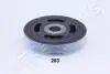 PU203 JAPANPARTS TOYOTA Шків колінчатого валу YARIS 1.0 10- JAPANPARTS підбір по vin на Brocar