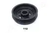 PU112 JAPANPARTS NISSAN Шків колінчатого валу X-TRAIL I 01- JAPANPARTS підбір по vin на Brocar