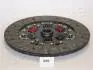 DF539 JAPANPARTS MITSUBISHI диск зчеплення Pajero Sport 98- JAPANPARTS підбір по vin на Brocar