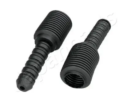 KTP0710 JAPANPARTS RENAULT захист аморт.передн. TWINGO I 93- JAPANPARTS підбір по vin на Brocar