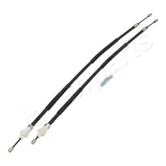 BC0711 JAPANPARTS трос ручного гальма (електро) Scenic 03- JAPANPARTS підбір по vin на Brocar