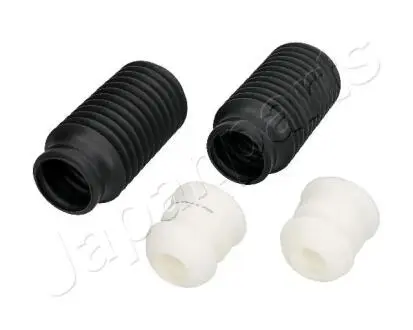 KTP0307 JAPANPARTS FORD захист аморт.передн.к-кт Mondeo 00- JAPANPARTS підбір по vin на Brocar