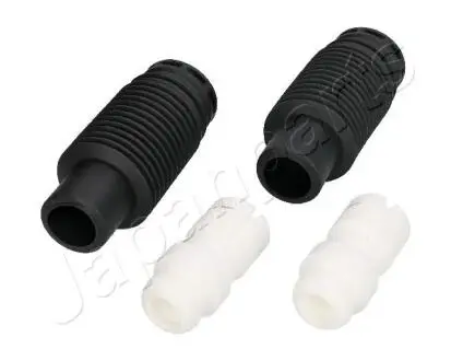 KTP0619 JAPANPARTS PEUGEOT захист аморт.передн.к-кт 406,605 JAPANPARTS підбір по vin на Brocar