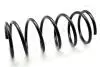 ZC5094A JAPANPARTS NISSAN Пружина задня SUNNY 1.3-1.6 86-91 JAPANPARTS підбір по vin на Brocar