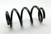 JAPANPARTS AUDI  пружина передня A4 ,A5, A6, A7 07- ZC3389A