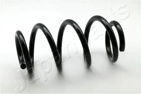 ZC3389A JAPANPARTS AUDI пружина передня A4,A5, A6, A7 07- JAPANPARTS підбір по vin на Brocar
