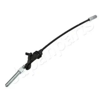 BC0318 JAPANPARTS трос гальм. перед. центр. FORD FOCUS 12- JAPANPARTS підбір по vin на Brocar