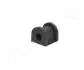 RU5119 JAPANPARTS MITSUBISHI втулка задн. стаб. Lancer VII JAPANPARTS підбір по vin на Brocar