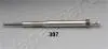 CE307 JAPANPARTS MAZDA свічка розжарювання BT-50 2.5D 07- JAPANPARTS підбір по vin на Brocar