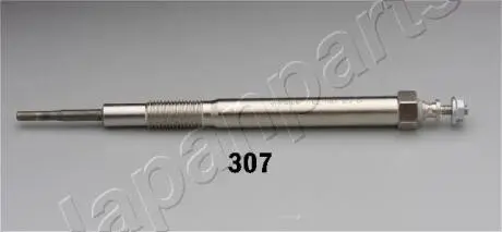 CE307 JAPANPARTS MAZDA свічка розжарювання BT-50 2.5D 07- JAPANPARTS підбір по vin на Brocar