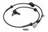 ABS1003 JAPANPARTS NISSAN датчик ABS передн.прав.Altima 01- JAPANPARTS підбір по vin на Brocar