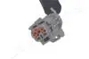 ABS1003 JAPANPARTS NISSAN датчик ABS передн.прав.Altima 01- JAPANPARTS підбір по vin на Brocar