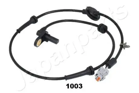 ABS1003 JAPANPARTS NISSAN датчик ABS передн.прав.Altima 01- JAPANPARTS подбор по vin на Brocar