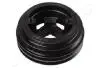 JAPANPARTS MITSUBISHI шків кол. валу PAJERO IV 07- PU-520