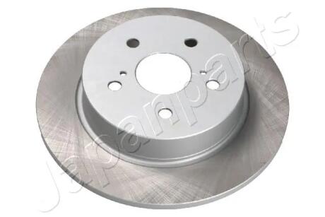 DP272C JAPANPARTS TOYOTA Гальмівний диск C-HR 1.2 4WD 16- JAPANPARTS підбір по vin на Brocar