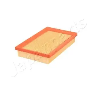 FA0265JM JAPANPARTS фільтр повітряний вставка FIAT 0,7/0,9 JAPANPARTS підбір по vin на Brocar