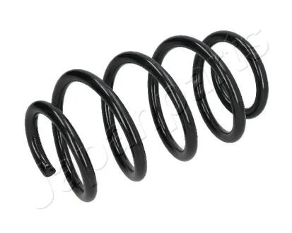 ZC3993A JAPANPARTS VW Пружина передняя L=272mm Audi A3 03- JAPANPARTS підбір по vin на Brocar