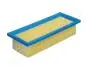JAPANPARTS FIAT фільтр повітряний Punto 75 1.2 93- FA-0232JM