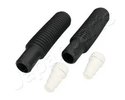 KTP405 JAPANPARTS HONDA захист аморт.задн.к-кт Accord 03- JAPANPARTS підбір по vin на Brocar
