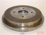 TA102C JAPANPARTS NISSAN гальмівний барабан Primera 96-02 JAPANPARTS підбір по vin на Brocar